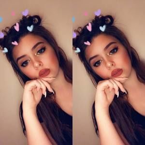 Meet your Posher, Savannah